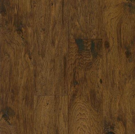 Armstrong Commercial Hardwood Hickory - Eagle Nest